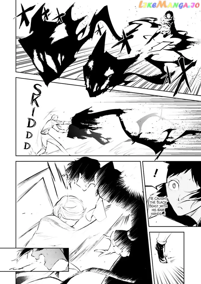 Bungou Stray Dogs Chapter 34 image 34_optimized